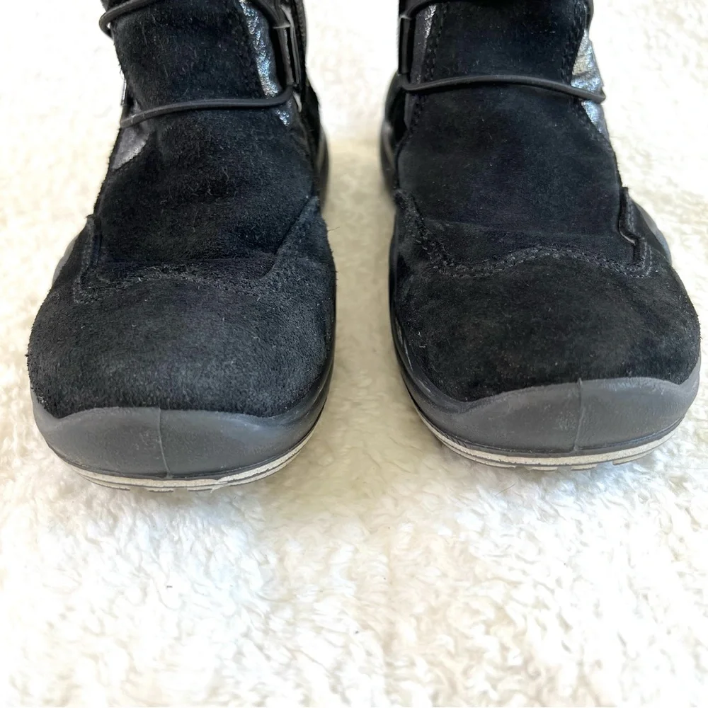Primigi Shoes Boots Black Size 2